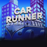 Car Runner City Race