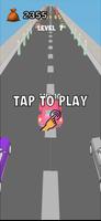 پوستر Car Runner City Race