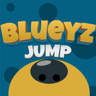 آیکون‌ Blueyz Jump