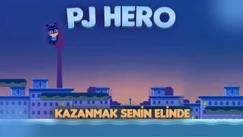 Pj Kahraman Masks Şehirde Ekran Görüntüsü 1