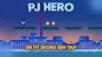 Pj Kahraman Masks Şehirde Ekran Görüntüsü 2
