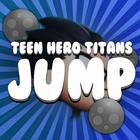 Teen Super Hero Titans Jump 圖標