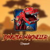 Dinosaur Machines on Safari APK