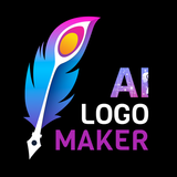 AI Logo Maker - Logo Designer aplikacja