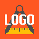Crear Logo icono