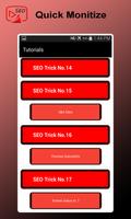 YouTricks - Channel Monetization imagem de tela 3