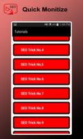 YouTricks - Channel Monetization imagem de tela 2