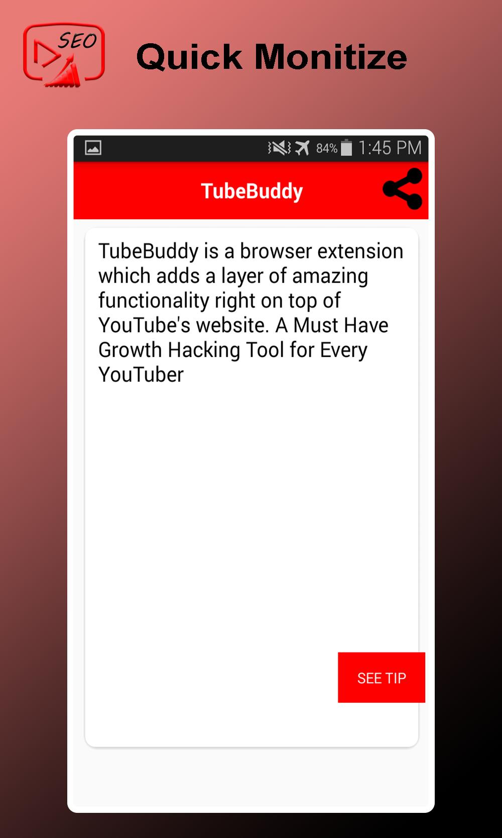 Tubebuddy Cracked Apk Tubebuddy Cracked Apk