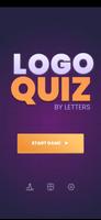 Logo Quiz: by Letter โปสเตอร์