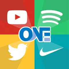 Logo Quiz ONE アプリダウンロード