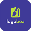 Logo Boa: app pra criar logo APK