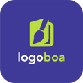 Logo Boa: app to create logos