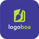 APK Logo Boa: app to create logos