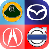 Guess Car Trivia 图标