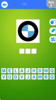 Guess Car Trivia اسکرین شاٹ 3