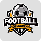 Football Logo Maker আইকন