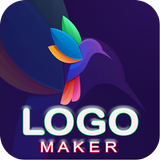 Logo Maker - Logo Creator icône