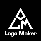 Logo Maker ícone