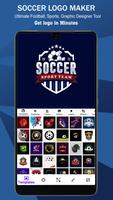 Soccer Logo Maker screenshot 1