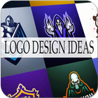Logo Design Ideas 图标