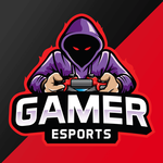 Logo Esport Maker : Create Gam icon