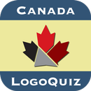 Canada Logo Quiz - Fun Quizzes APK