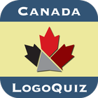 Canada Logo Quiz - Fun Quizzes 圖標