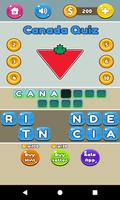 Canada Logo Quiz - Fun Quizzes Cartaz