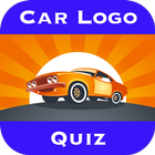 Fun Quizzes - Car Logo Quiz biểu tượng