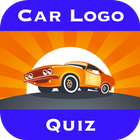 Fun Quizzes - Car Logo Quiz icône