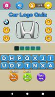 Fun Quizzes - Car Logo Quiz capture d'écran 1