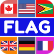 Spaß Quiz - Flag Quiz