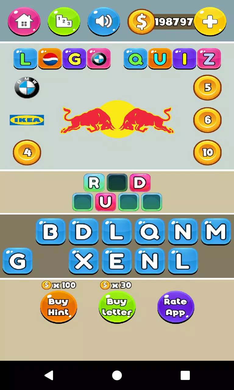 Logo Quiz Ultimate on the App Store