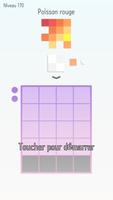 4x4 Pixel Art Galerie Affiche