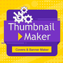 thumbnail maker ultimate: Banner_Post maker APK