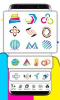 logo creator & logo maker-logo designing free💕 imagem de tela 3