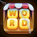 Pop Words - Word Search Game