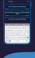 Ethical Hacking - Learn Ethical Tutorial &Tricks screenshot 7