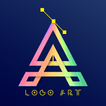 Art Logo - Logo Maker 2023 icon