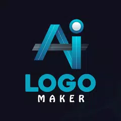 Logo Maker-Vorlagen. XAPK Herunterladen