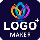 Logo Maker Free logo designer, aplikacja