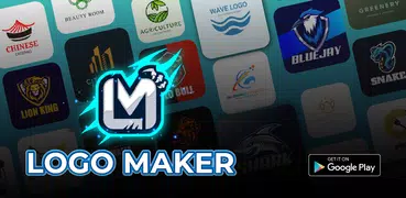 Logo Maker - Crea Logo