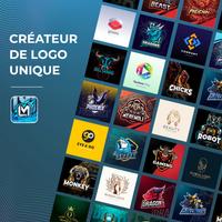 Créateur De Logo - Créer Logo Affiche