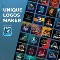 Logo Maker پوسٹر