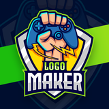 Logo Esport Maker | Create Gaming Logo Maker icône