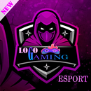 Creat Logo Gaming | Esport Maker 2021 APK