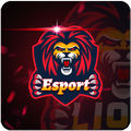 ”Logo Esport Maker