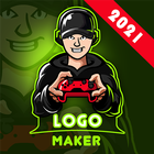 Esports Gaming Logo Maker icône