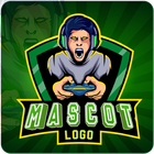 Esports Gaming Logo Maker icon