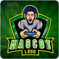 Esports Gaming Logo Maker
